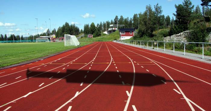 blood doping trail running