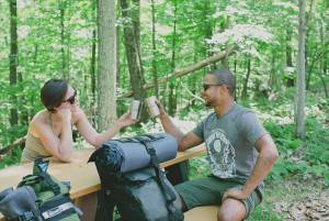 Free Camping: Project Awards Hundreds Of Reservations Summer 2015
