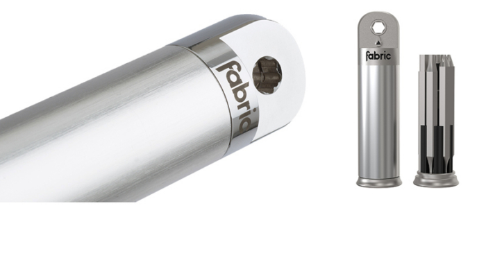 Bike Multi-Tool In A Canister