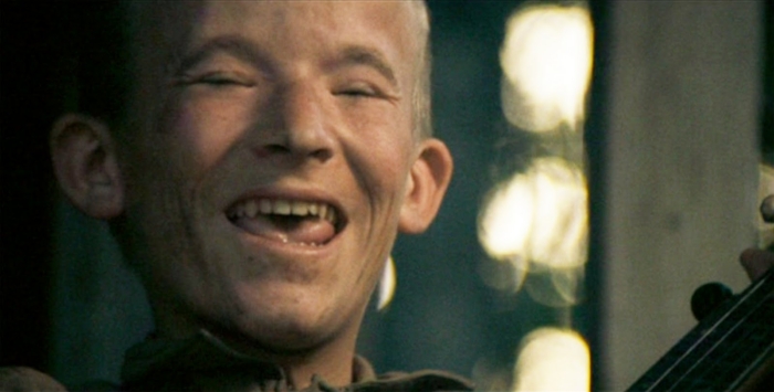 Rednecks Masterfully Heckle Half Marathon Runners