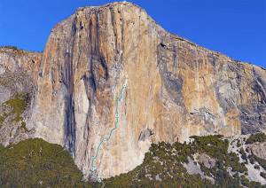 Climb ‘El Capitan’ With Google