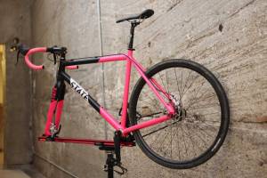 Wrench Your Ride: Feedback Sports’ Portable Bike Stand