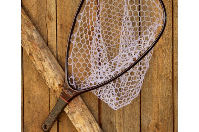 fishpond net