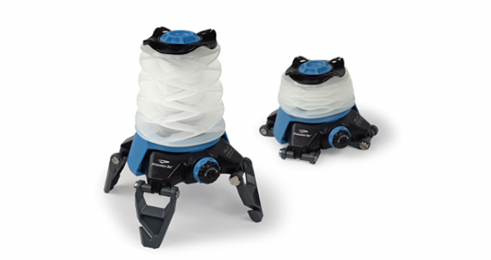 helix bluetooth lantern