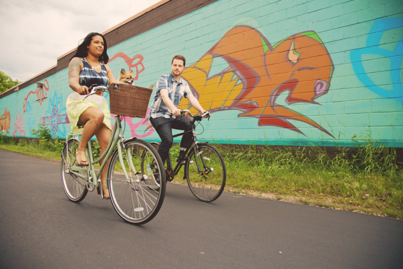 Minneapolis Named In ‘World’s Best Bike Cities’