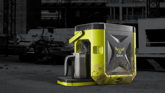 oxx coffeee maker