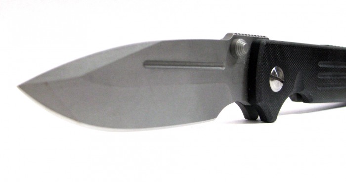 production dauntless