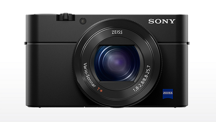 New Pocket Camera Shoots Pro Quality Pictures