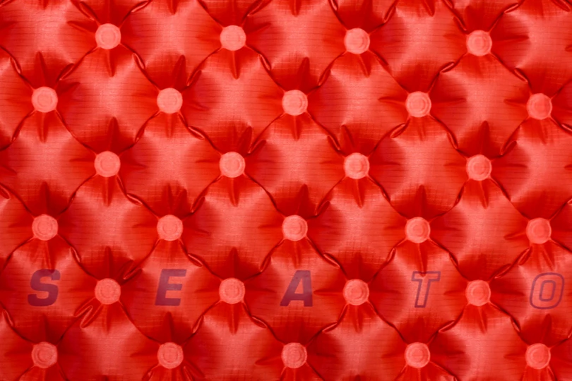 Sea to Summit Comfort Plus Insulated Sleeping Pad