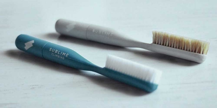 ‘Sublime’ Promises To Be Your Last Crag Brush