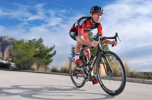 Tejay van Garderen: How To Eat For ‘Tour De France’