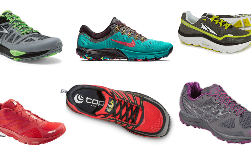Nike, Salomon, Brooks, Altra: Top Runners Pick Shoes For Ultra Race