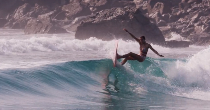 Surfing Mexico Is Awesome