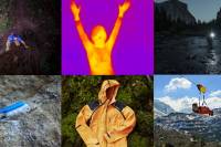 Rain Jackets, Headlamps, Chris Sharma Climbs Tree: GearJunkie 'Week In Review' Rain Jackets, Headlamps, Chris Sharma Climbs Tree: GearJunkie 'Week In Review'