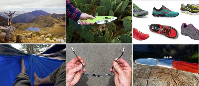 Hammock Virgin, ‘Kniper’ Knife, Colombia Feature: GearJunkie ‘Week In Review’