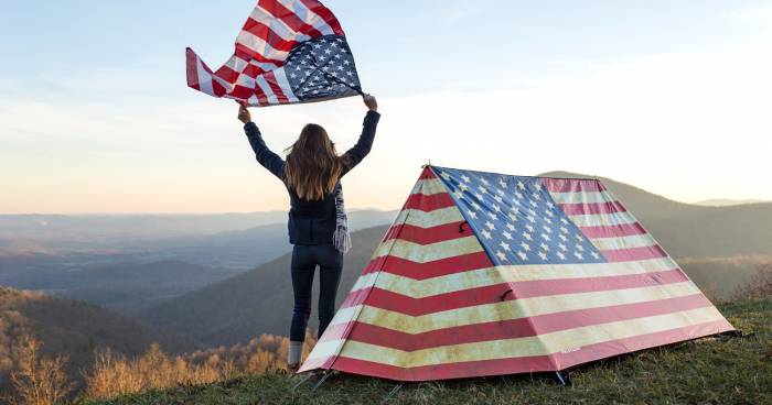 Poll: Americans Prefer Cheap Vs. Made In USA