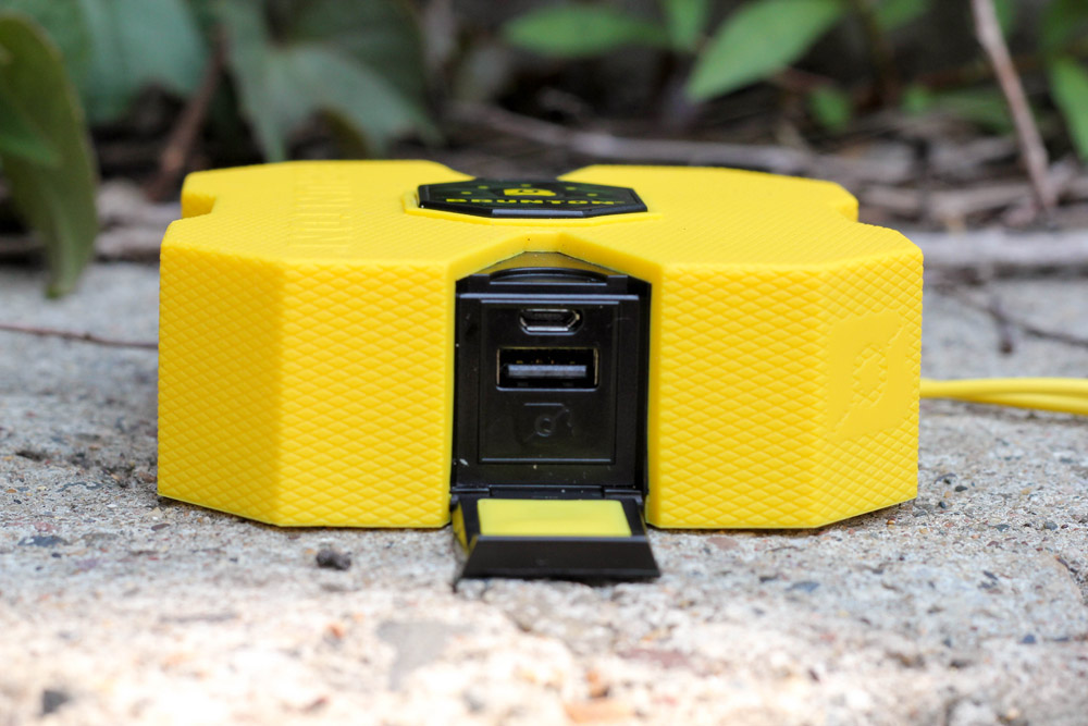 Brunton charger-9225-1