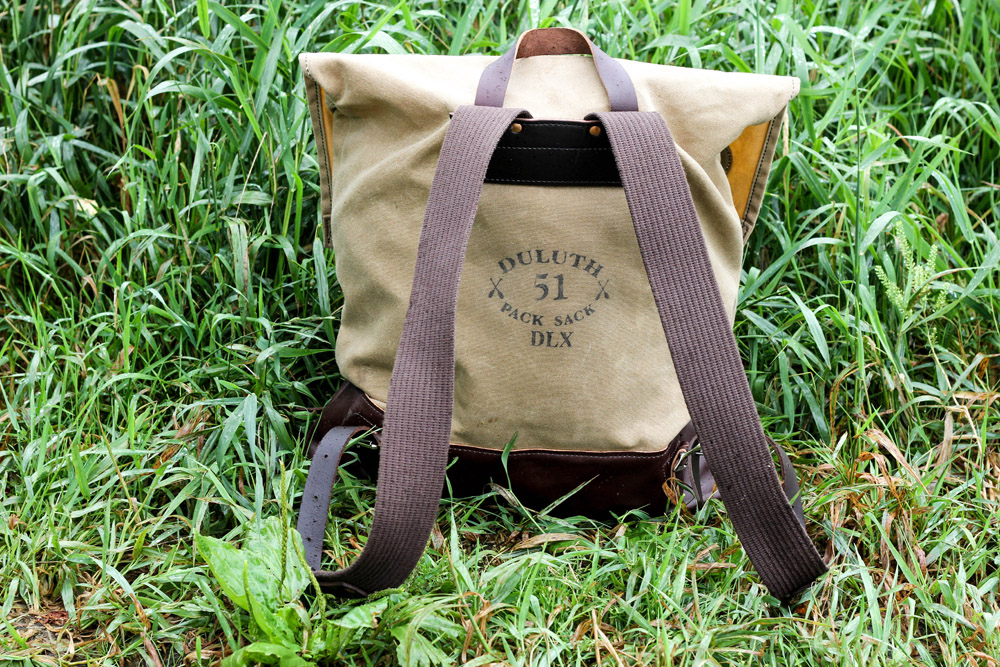 Duluth Pack #51 Delux-9257-1