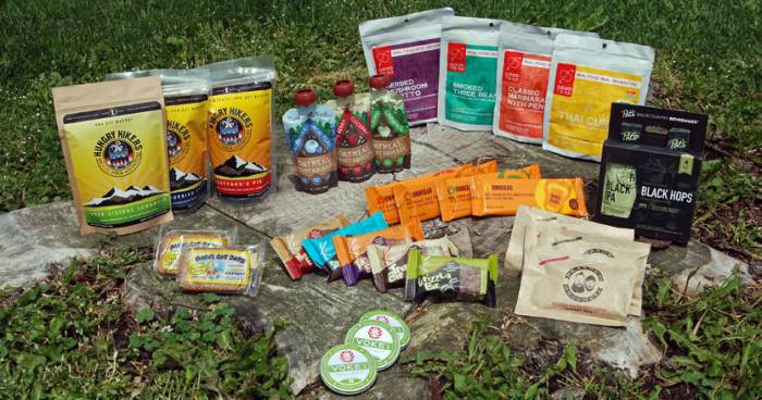 Delicious! 10 Small Food Brands ‘Fueling’ Outdoor Play