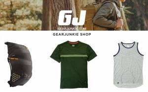 Summer Hiking Gear From Huckberry & GearJunkie