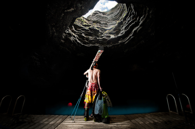 Inland Scuba: 5 Landlocked Dive Spots Out West