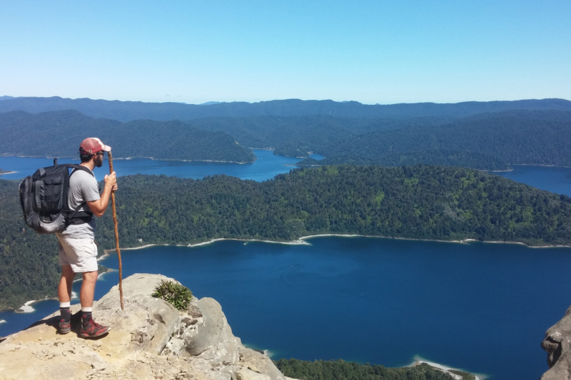 Grand Landscapes: 5 Must-See Spots In New Zealand