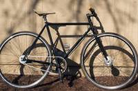 Ultralight, Ultra-Pretty Electric Bike Ultralight, Ultra-Pretty Electric Bike