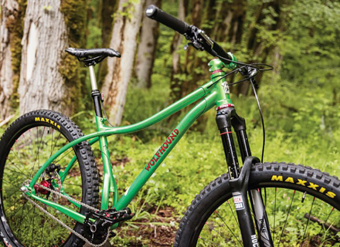 Find Free Bikes In Oregon Scavenger Hunt