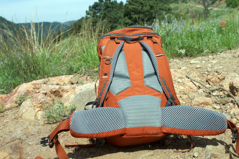 First Look: Tough, Easy-Access, Affordable Backpack