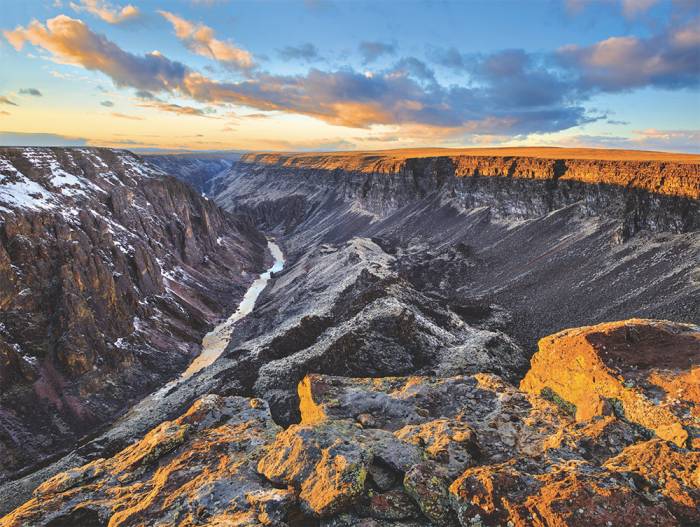 ‘Live Monumental’ Campaign: New U.S. National Monuments