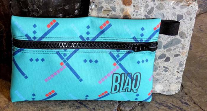 ‘Carpet Bags’ Use Portland Airport Design