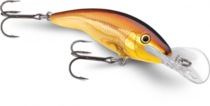 Rapala Scatter Rap Tail Dancer