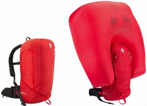 Recall: Jetforce Avalanche Airbag From Black Diamond