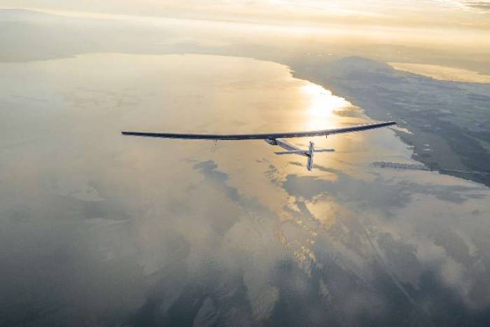 Solar Impulse 2