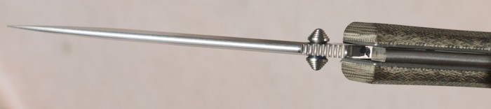 Steel Will Gekko 1500 (9)