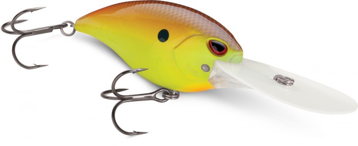 Storm Arashi Deep 25