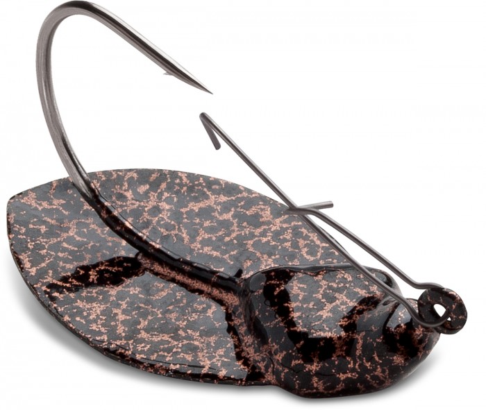 VMC Gliding Jig Oklahoma