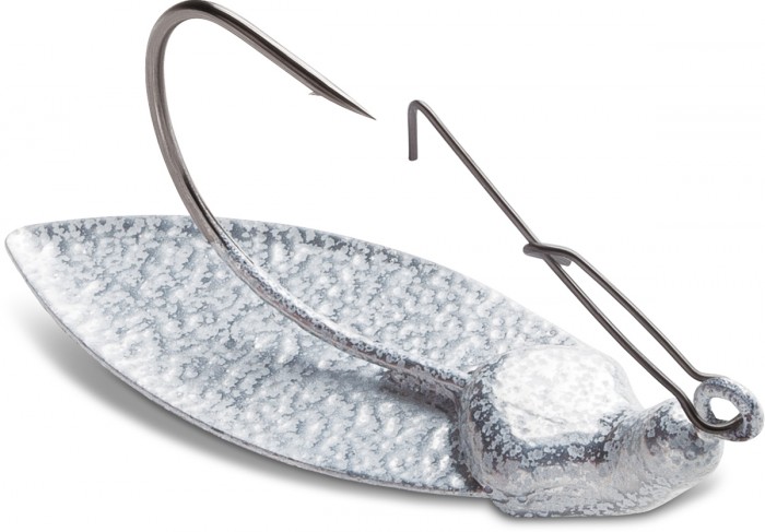VMC Gliding Jig Willow