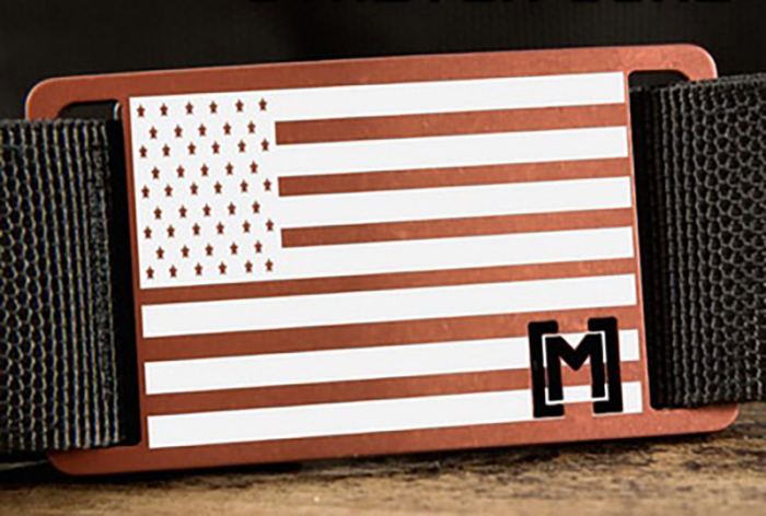 The Simple Belt Idea Worth $500,000