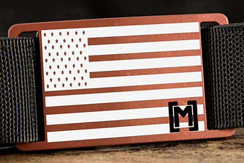 The Simple Belt Idea Worth $500,000