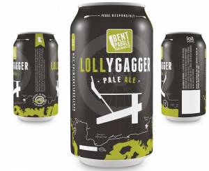 Beer For Mountain Bike Trails