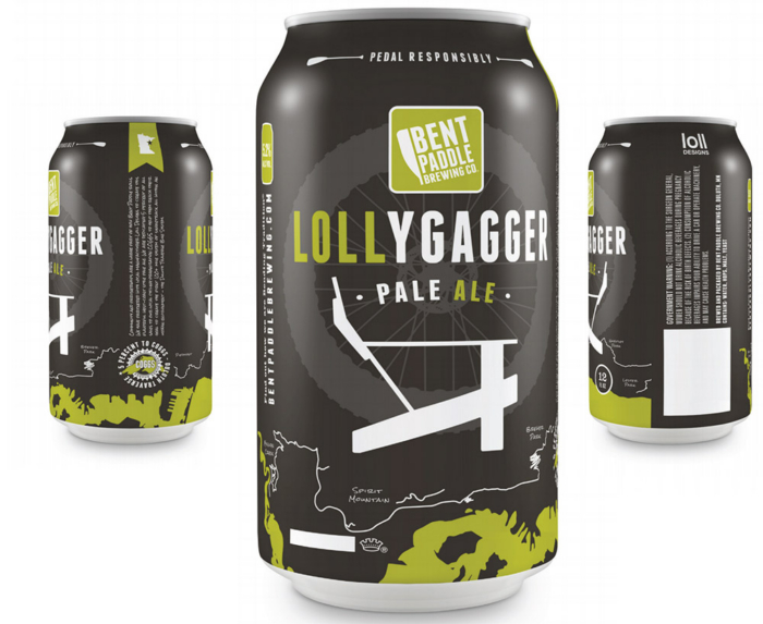 Beer For Mountain Bike Trails