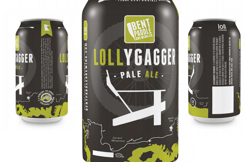 Beer For Mountain Bike Trails