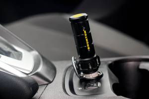 Power Stick: ‘Torpedo’ Is Easy-Use Battery Pack