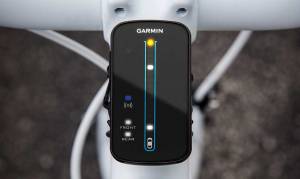 ‘Bike Radar’ Detects Cars, Offers Alerts As You Ride