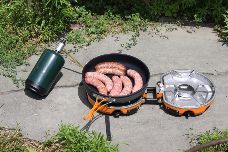 First Look: Jetboil Reinvents the Camp Stove for 2016