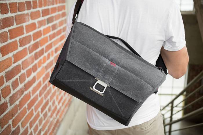 Everyday Messenger bag from Peak Design