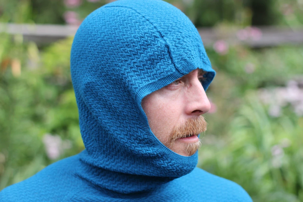 Patagonia Unveils ‘World’s Most Advanced Base Layer’