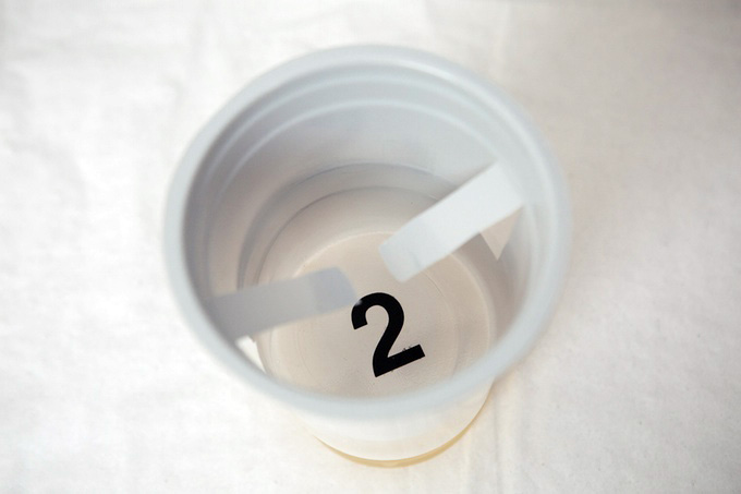 slip cup ball catcher