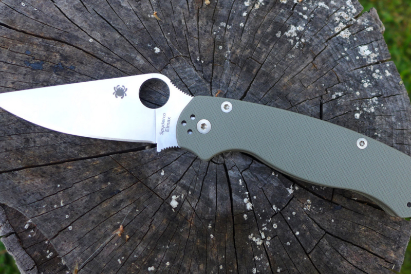 Best Do-It-All Pocket Knife